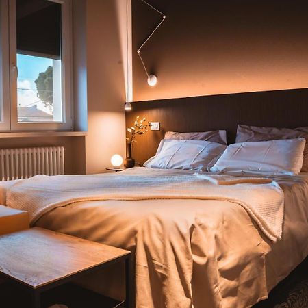 B&B Poli Opposti Порденоне Екстер'єр фото
